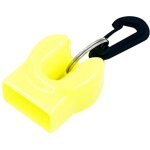 Support de dtendeur de plonge, deuxime tage, protection d'embout buccal avec clip, compatible avec ...