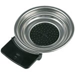 Support dosette 1 tasse pour cafeti�re philips ? compatible senseo, cappuccino, latte select ? installation ...