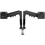 Support double cran tracer double armflex