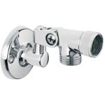 Support douchette - articul� - m�tal alterna 9882000003