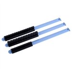 Support de douille, 3pcs 1 / 4  3 / 8  1 / 2  rail de douille mural en plastique support de sparation ...