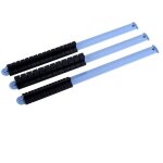 Support de douille, 3pcs / 4' 3 / 8' / 2' rail de douille mural en plastique support de séparation pour ... Support de douille, 3pcs / 4' 3 / 8' / 2' rail de douille mural en plastique support de séparation pour ...
