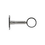 Support dressing d. 25mm t�lescopique 60 / 90mm - mobois