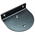 Supports d'étagère muraux flottants, equerre etagere murale métal, support etagere murale fixation invisible, ... Supports d'étagère muraux flottants, equerre etagere murale métal, support etagere murale fixation invisible, ...
