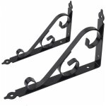 Support tagre mural en mtal support querre triangulaire 90 degrs multifonctionnel d'tagre de support ...