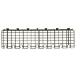 Brandt - support etagere verre a pieds panier sup pour lave vaisselle. . . Brandt - support etagere verre a pieds panier sup pour lave vaisselle. . .