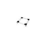 Support extensible pour rfrigrateur et cuisine 44x44cm / 60x60cm capri