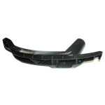 Support ext�rieur de pare - choc avant gauche volkswagen golf 5 gti 2003 - 2008