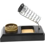 Support pour fer � souder support de soudure poste de soudure accessoires de soudure support � souder ...