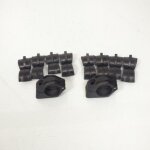 [jamais utilise] support de feux longue porte origine pour moto suzuki 1000