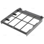Support filtre a charbon hotte whirlpool ikea 480122101279 whirlpool