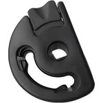 Support de fixation d'accoudoir de si�ge avant gauche 8830tj pour peugeot 307 partner citro�n berlingo ...