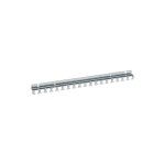 Hager - support de fixation de cables 24 modules de largeur pour coffret newvegad fd00f3