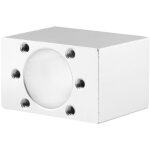 Support de fixation pour �crou de vis � billes, compatible avec les vis � billes sfu1204