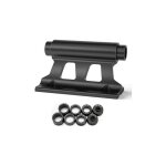 Support de fixation de fourche de vlo, support velo voiture, support de fourche de bicyclette, support ...