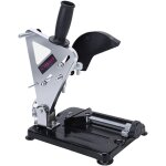 Support fixe pour meuleuse d'angle. support de fixation stable et précis. pour meuleuse d'angle 100 à ... Support fixe pour meuleuse d'angle. support de fixation stable et précis. pour meuleuse d'angle 100 à ...