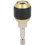 Support de foret, adaptateur de changement rapide d'extension de foret avec tige hexagonale 1 / 4 po ... Support de foret, adaptateur de changement rapide d'extension de foret avec tige hexagonale 1 / 4 po ...
