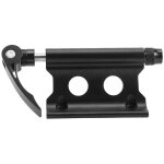 Fei yu - support de fourche de vlo support de toit de camion de vlo support de fourche de vlo bloc ...