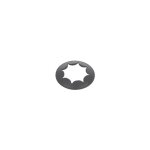 Support fourchettes diam 180mm pour appareil tefal ts - 01000240
