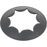 Support fourchettes ts - 01000240 - wok