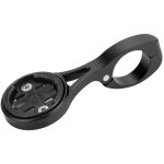 Support gps v�lo ordinateur monture extension 22, 2mm pour guidon garmin igps noir