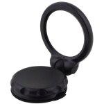 Support de gps � ventouse pour pare - brise de voiture, compatible avec les gps tomtom v2 / v4.