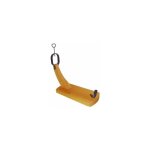 Support � jambon en bois