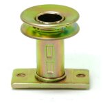 Support lame tondeuse mtd cub cadet - 687 - 05226