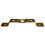 Support de lame pour tracteur tondeuse autoport�e castelgarden : 277870450