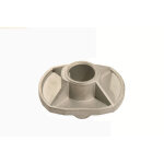 Support de lame tracteur tondeuse autoport�e viking 61707023800