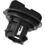 Support de lampe de clignotant de voiture ampoule de clignotant prise de lampe douille de clignotant ...