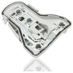 Support de lampe pour polo 4 porte ampoule de feu arri�re gauche 6q6945257f