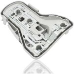 Support de lampe pour polo 4 porte ampoule de feu arri�re gauche 6q6945257f