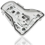Support de lampe pour polo 4 porte ampoule de feu arri�re gauche 6q6945257f