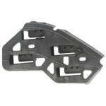 Support lat�ral de pare - choc avant droit volkswagen polo 4 2005 - 2009