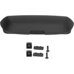 Support de lunettes de soleil, abs + sponge verres voiture bo�te rangement porte - lunettes soleil ver�ts ...