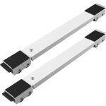 Support machine � laver, support lave linge, support frigo, roulette machine � laver pour lave - linge ...