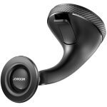 Support magntique pour pare - brise / cockpit joyroom jr - zs406 - noir