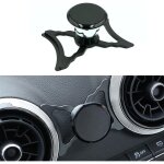 Support magn�tique pour t�l�phone de voiture compatible avec audi a3 8v, convient aux smartphones et ...