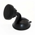 Support magn�tique ventouse support appareils compatible coyote mini / smartphones conducteurs (pare ...