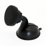 Support magn�tique ventouse pour tableau de bord et pare - brise compatible avec coyote mini coyote s ...