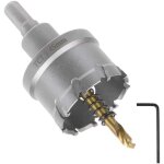 Support main courante inox 304 pour rampe escalier support mural rampe bois argent (4 pi�ces)