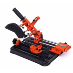 Support pour meuleuse d'angle 110, 115, 125 mm kd509