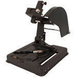Support meuleuse d'angle 180 - 230mm pour tron�onnage stationnaire en s�rie