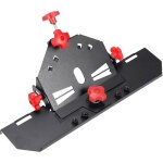 Support de meuleuse d'angle pour carrelage chanfrein à 45°, support de meuleuse d'angle polyvalent, support ... Support de meuleuse d'angle pour carrelage chanfrein à 45°, support de meuleuse d'angle polyvalent, support ...