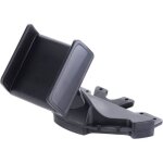 Support mobile de voiture, support universel de smartphone de voiture fente de cd support de tlphone ...