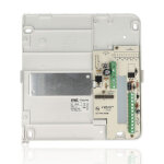 Support de moniteur de signes avec c�ble coassial 1740 / 90