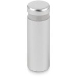 Support de montage en aluminium (entretoise) (argent) - 13x19