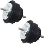 Support moteur for bmw e36 e46 320i 323i 325i 328i 330i 1991 - 2005 22111095444