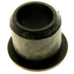 Support moteur silent bloc 00168798 pour lave linge